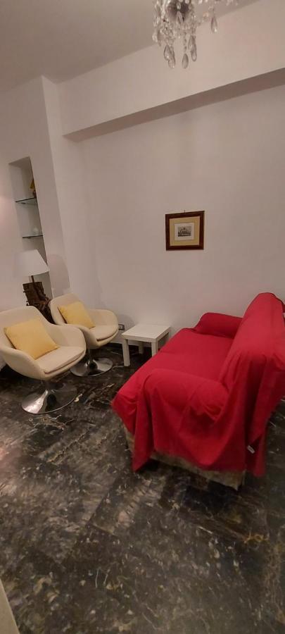 شقة Matilda Di Antiara ليفانتو المظهر الخارجي الصورة